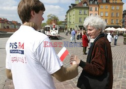 Reporter Poland 2005