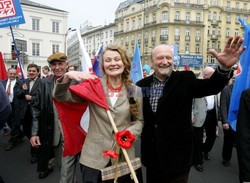 Reporter Poland 2005