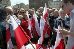 Reporter Poland 2005