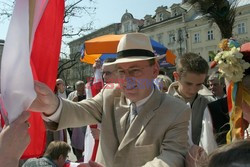 Reporter Poland 2005