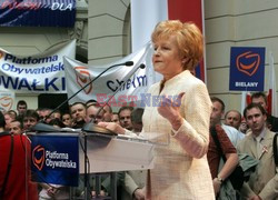 Reporter Poland 2005