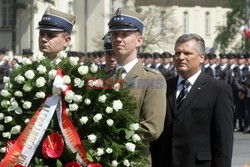 Reporter Poland 2005