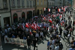 Reporter Poland 2005