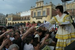 Reporter Poland 2005