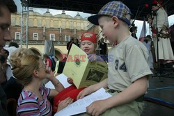 Reporter Poland 2005