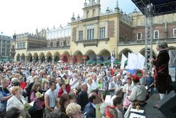 Reporter Poland 2005