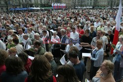 Reporter Poland 2005