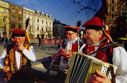 Reporter Poland 2005