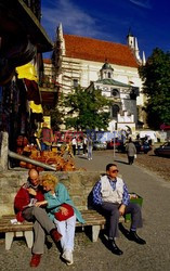 Reporter Poland 2005