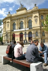 Reporter Poland 2005