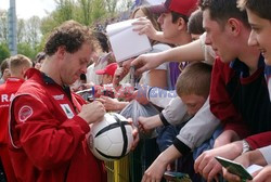 Reporter Poland 2005