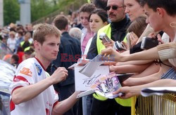 Reporter Poland 2005