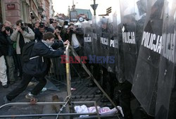 Reporter Poland 2005