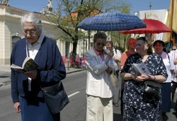 Reporter Poland 2005