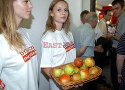 Reporter Poland 2005