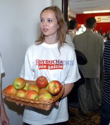 Reporter Poland 2005