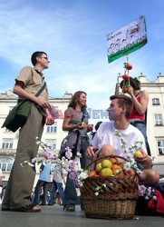 Reporter Poland 2005