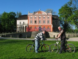 Reporter Poland 2005