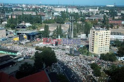 Reporter Poland 2005