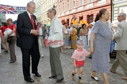 Reporter Poland 2005