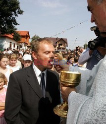 Reporter Poland 2005