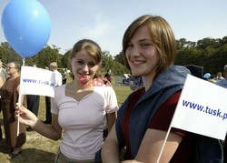 Reporter Poland 2005