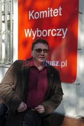 Reporter Poland 2005