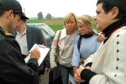 Reporter Poland 2005