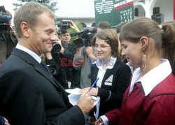 Reporter Poland 2005