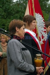 Reporter Poland 2005