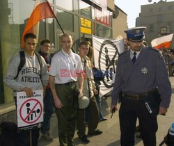 Reporter Poland 2005