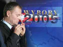 Reporter Poland 2005