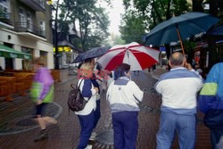 Reporter Poland 2005