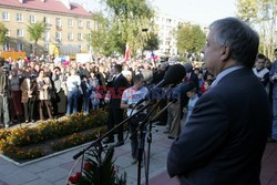 Reporter Poland 2005