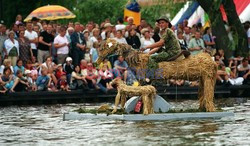 Reporter Poland 2005