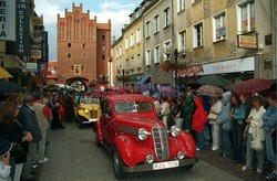 Reporter Poland 2005