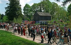 Reporter Poland 2005