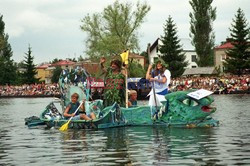 Reporter Poland 2005