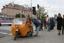 Reporter Poland 2005