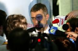 Reporter Poland 2005