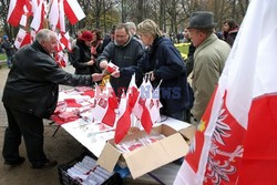 Reporter Poland 2005