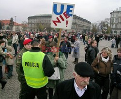 Reporter Poland 2005