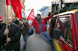 Reporter Poland 2005