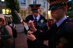 Reporter Poland 2005