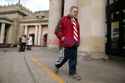 Reporter Poland 2005