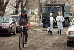 Reporter Poland 2005