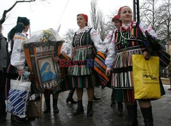 Reporter Poland 2005