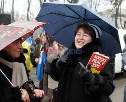 Reporter Poland 2005