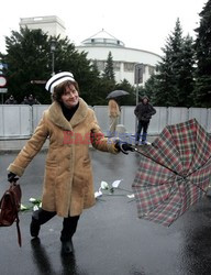 Reporter Poland 2005