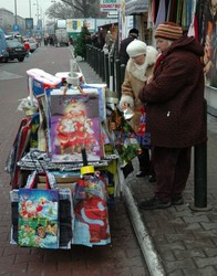 Reporter Poland 2005